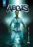 Aegis #5: Tabernacle B084QLDXMB Book Cover