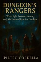 Dungeon's Rangers: Guardians of the Undergrounds B0G2J56QFJ Book Cover