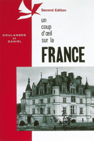 Un coup d'oeil sur la France 0844212350 Book Cover