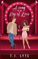 A Song in the Key of Love: A Harrison Family Series: Book 1 B0F97H98R1 Book Cover