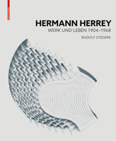 Hermann Herrey: Werk Und Leben 1904-1968 3035613230 Book Cover