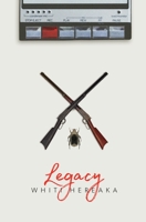 Legacy 1775503348 Book Cover