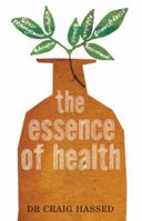 The Essence of Health 1741667046 Book Cover