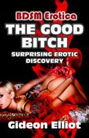 The Good Bitch: Surprising Erotic Discovery 1627614389 Book Cover