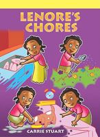 Lenores Chores 1404268235 Book Cover