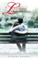 Love Seeks No Boundaries 9383808942 Book Cover