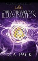 Third Chronicles of Illumination (8) 0997908416 Book Cover