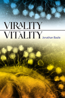 Virality Vitality (Contemporary French Thought) B0DSQYYSJW Book Cover