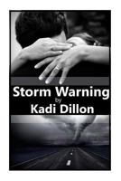 Storm Warning 1493697129 Book Cover