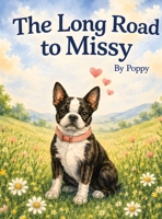 The Long Road to Missy B0H8B65PQ8 Book Cover