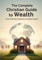 The Complete Christian Guide to Wealth: From Financial Freedom to Global Impact B0FFYKPGJ3 Book Cover
