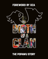 Birth Of A Clan: The PopaWu Story 0578509326 Book Cover