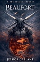 Beaufort (Blade Accords) B0H31BKHBF Book Cover