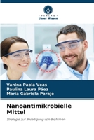 Nanoantimikrobielle Mittel 6206981754 Book Cover