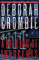 A Killing of Innocents 0062993399 Book Cover