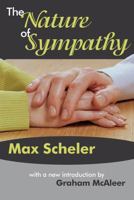 The Nature of Sympathy (Library of Conservative Thought) 1412806879 Book Cover