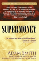 Supermoney 0394479939 Book Cover