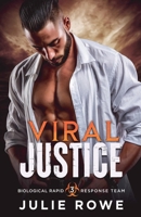 Viral Justice 037300477X Book Cover