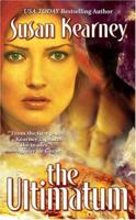 The Ultimatum 0765354489 Book Cover