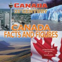 Canada: Facts And Figures 0791060624 Book Cover