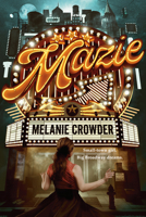 Mazie 0525516743 Book Cover