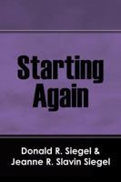 Starting Over 1432727796 Book Cover