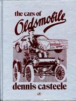 The Cars of Oldsmobile (Crestline Series) 0879386770 Book Cover