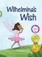 Wilhelmina's Wish 0999363778 Book Cover