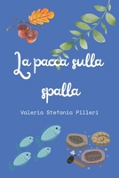 La pacca sulla spalla (Italian Edition) B0DQ5T7FWY Book Cover