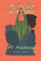 Memory Scatter (Memory Aether Series) B0DQH7BMY4 Book Cover