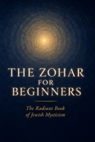 The Zohar for Beginners: The Radiant Book of Jewish Mysticism B0H98Y6MLS Book Cover
