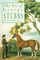 Art of George Stubbs 1577150228 Book Cover