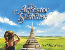 The Ancestor Staircase B0DZBLLZ18 Book Cover