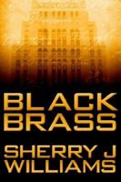 Black Brass 1598584081 Book Cover