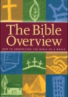Bible Overview Leaders Resource DVD 1921068787 Book Cover