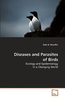 Diseases and Parasites of Birds 3639209265 Book Cover