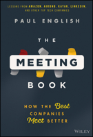 The Meeting Book: How the Best Companies Meet Better 139439179X Book Cover