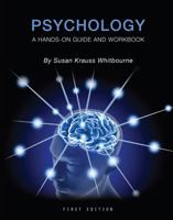Psychology 1516554361 Book Cover
