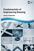 Fundamentals of Engineering Drawing B0H9XWKXD1 Book Cover