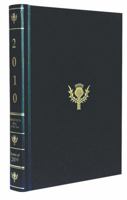 2010 Britannica Book of the Year 1615353313 Book Cover