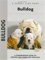 Bulldog (Kennel Club Dog Breed Series) 1593782454 Book Cover