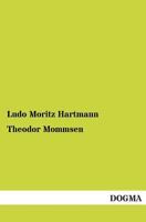 Theodor Mommsen 1018074570 Book Cover