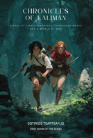 Chronicles of Kaliman 6180061874 Book Cover