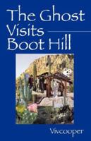 The Ghost Visits Boot Hill 1432701568 Book Cover