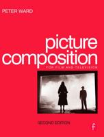 Picture Composition for Film and Television 0240516818 Book Cover