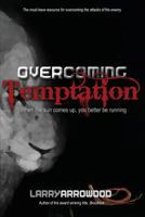 Overcoming Temptation 0989229157 Book Cover