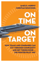 On Time On Target 1760293849 Book Cover