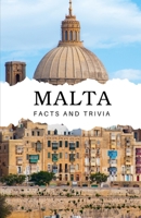 Malta Facts and Trivia B0DRD24VMB Book Cover