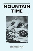 Mountain Time B0006ARD2W Book Cover