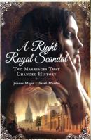 A Right Royal Scandal 1473863422 Book Cover